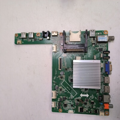 原装 长虹UD42C6080ID 主板JUC7.820.00103653 屏M420U13-E1-L