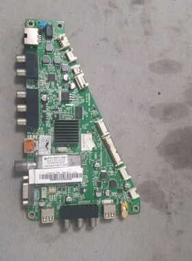 海尔LE39A90电视主板0091802371B V1.1屏H390EFC-BC10