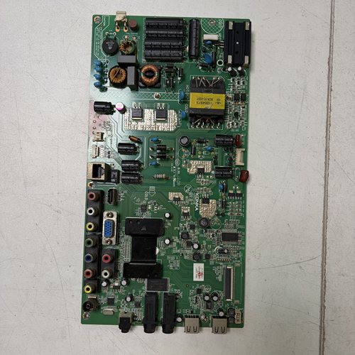 原装康佳LED42R5I00DE 主板35017378 配屏133YT 72000133YT测好