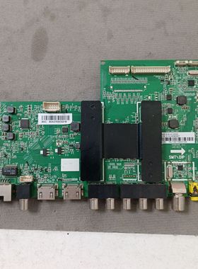 海尔LE48A30N主板0091802118 V2.2 屏LSC480HN08-8