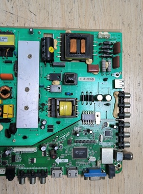 三洋50CE1120主板AY128C-1MF15-080 M182XT01.S02屏 V500HJ1-PE8