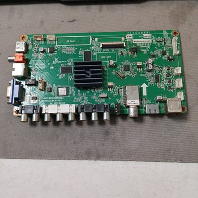 长虹 LED42C200i主JUC7.820.00086623屏M420E13-E1-A