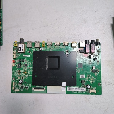 TCL L55H8800A-CUDS主板40-M82803-MAF2HG屏LVU550SD1L