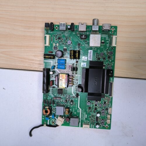 原装创维32E3500主板5800-A8S631-0P10屏SDL320HY(LD0-820)