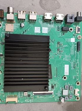 创维75H69D主板N012406-002640-002屏RDL750WY BY0-002