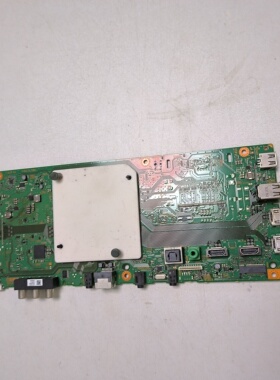 原装索尼KDL-49X7500F主板1-982-626-11屏YM8S490HNG02 实物图