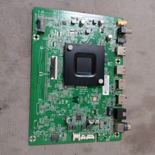 康佳65V5主板35024907屏72002697YT V1