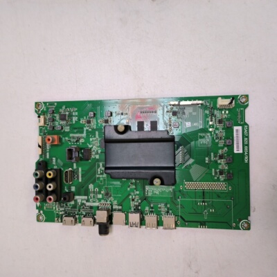 海信LED55EC520UA BOM97 主板RSAG7.820.6854屏HD550K3U81