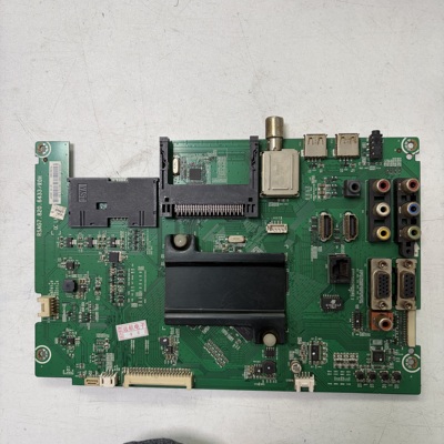 原装海信LED43H150Y电视主板RSAG7.820.6433配屏HD426DF-B51