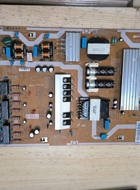 三星 UA55MU7700JXXZ QA55Q6A电源板BN44-00911A L55E8NR-MSM