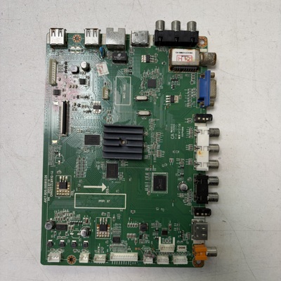 原装长虹3D46C2000i主板JUC7.820.00081526屏M460F12-D1-S