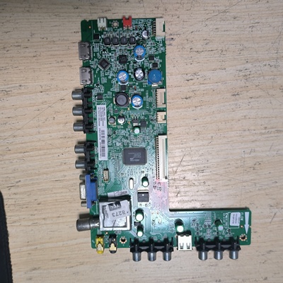 东芝 46EL300C主板 40-MT27TS-MAC2XG 屏LTA460HN05