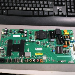 M55 小米L55M5 AZ液晶电视主板TPD.T962.PC795屏MI55TV