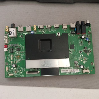 原装东芝50U6680C主板40-M82803-MAH2HG屏LVU500ND1L