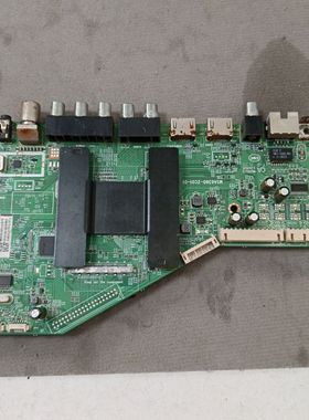 海尔 LS48H310G主板MSA6380-ZC01-01配屏LSC480FN02