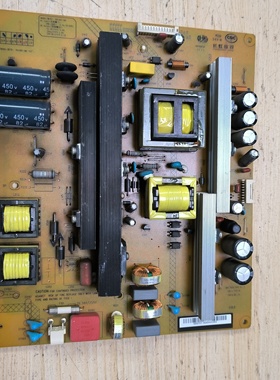 长虹58Q1N电视电源板MPL50S-1M2 HSL50S-1M2 7A2 XR7.820.358V1.2