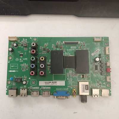 原装 乐华55S100主板40-MS628S-MAE2HG屏LVF550CSOT