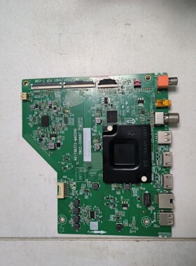 原装TCL 55V6E 主板40-T963T2-MAD2HG 配屏LVU550NDEL KS9W08