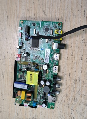 原装乐华 28L17 主板 MPLE501D50-1B 屏LVW320SSDN