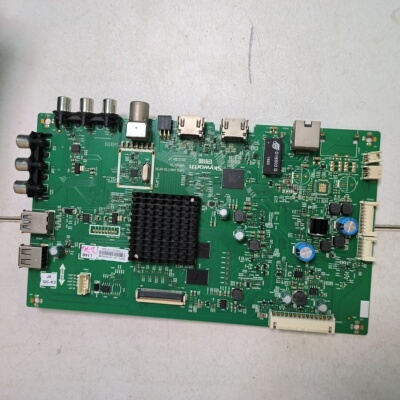 创维49E6000 主板5800-A8H730-0P30屏SDL490WY(LD0-020)