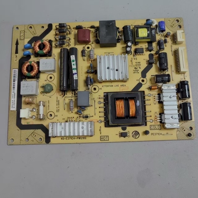 原装TCL L42F3500A 电源40-E371C4-PWG1XG/40-E371C4-PWH1XG
