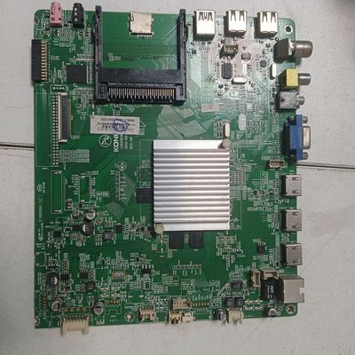 原装康佳LED42X8300FX主板35018289 屏72001090YT 1090YT