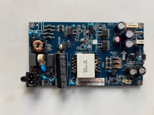 原装长虹49D2P 49U1 50DP600电视电源板JUC7.820.00194091测试好