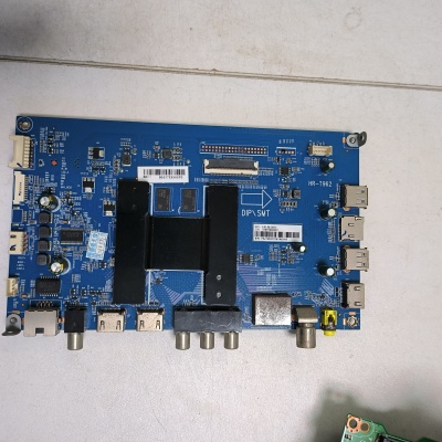 海尔LQ55AL88U81A3板板号0091802191 V1.4屏LSC550FN10