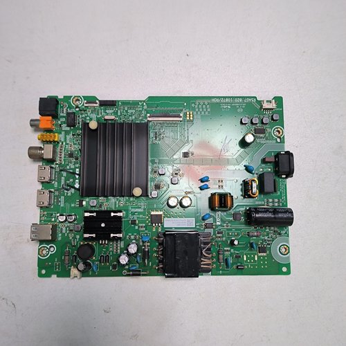海信50A52F(BOM1)285160主板RSAG7.820.10872屏HD500Y1U92-TA