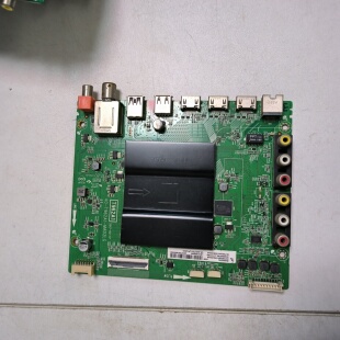 TCL D49A620U主板40-T962A1-MAD2LG屏LVU490ND1L