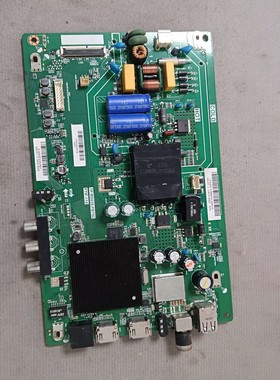 原装夏普2T-C40ACMA液晶电视主板TP.MS638.PB792屏400LDH1-1