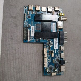 海尔LS55U51N主板CV868HR-A屏 LSC550FN05-J03