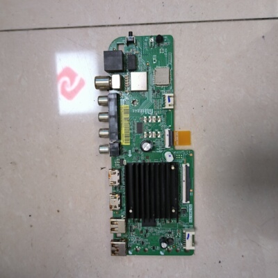 原装红米L58R8-A电视主板TD.T963.793配屏L58R8-A-BOE