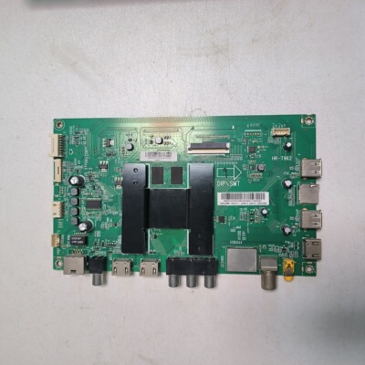 原装海尔LS50AL88D91H50E17主板HR-T962 0091802191屏V500DJ5-QE1