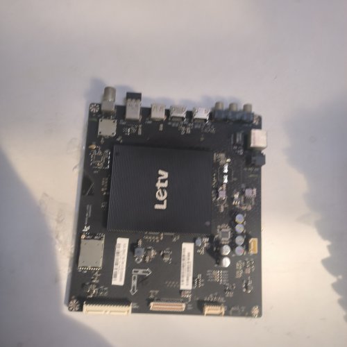 原装乐视 LETVS50 3D 主板203300003070 屏TPT500J1-EUJFFK