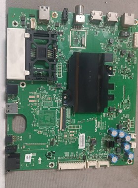原装创维55G7200电视机主板5800-A8H870-1P00屏REL550WY LDO-600