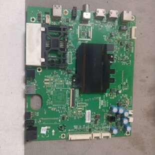 原装创维55G7200电视机主板5800-A8H870-1P00屏REL550WY LDO-600