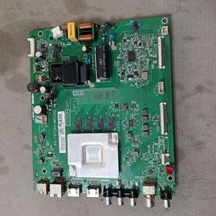 TCL 55L8主板40-T972AH-MPC2HG 屏LVU550NDEL HS9W00