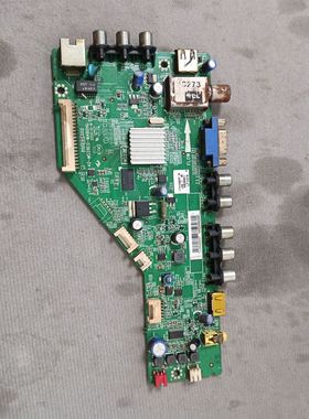 原装TCL L39T1510B 主板 40-MS28E0-MAB2HG 屏 LVF390CM0TE10 V3