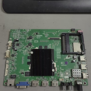 35021563屏1059YT 主板 72001059YT M49U 康佳