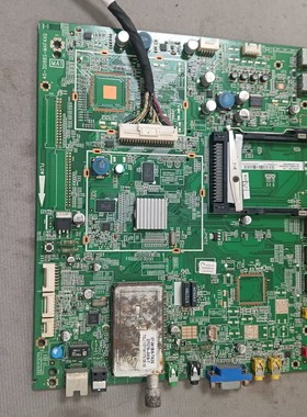 TCL D46P6100D主40-3DI98S-MAF4XG屏LTA460HJ16