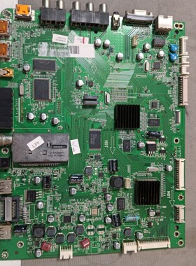 海尔LE46H320主0091802124C V1.0屏LTA460HJ09