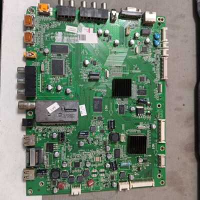 海尔LE46H320主0091802124C V1.0屏LTA460HJ09