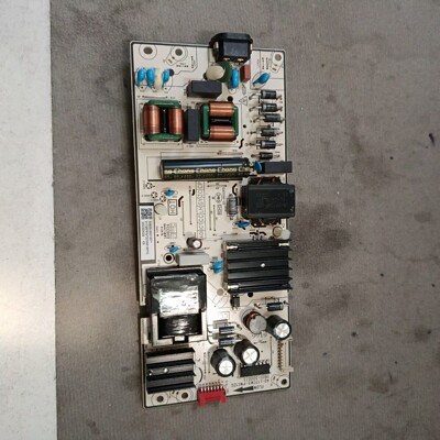 TCL 65V8E 75V6E电源板40-L17CW2-PWC1ZG 11601-500073