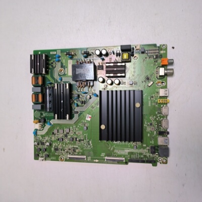 海信HZ55A56E(BOM1)249818主板RSAG7.820.9132配屏HD550X1U51-T0