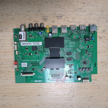 TCL L50E5800A-UD主板40-RT9507-MAD4HG屏LVU500NDEL AD9W00