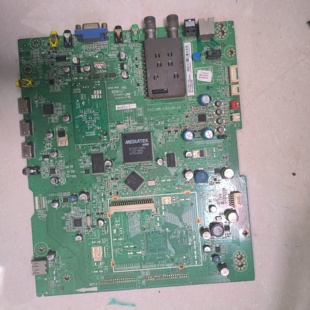 原装东芝46KL100C主板40-MT01ES-MAC2XG屏LTA460HM06