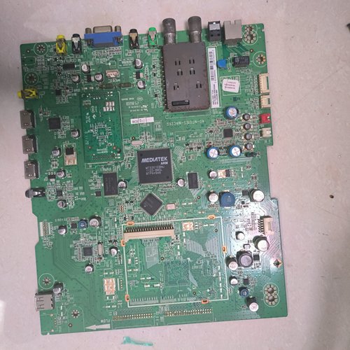 原装东芝46KL100C主板40-MT01ES-MAC2XG屏LTA460HM06