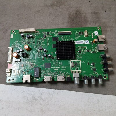 原装创维43E6000主板5800-A8H730-0P30配屏SDL430WY LD0-010