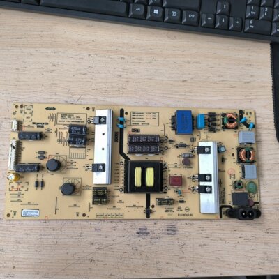 原装创维 55F5电源板 168P-L5L01W-00 583X-L5L01W-0000